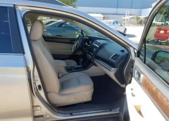 Subaru Outback 2015 Тбилиси
