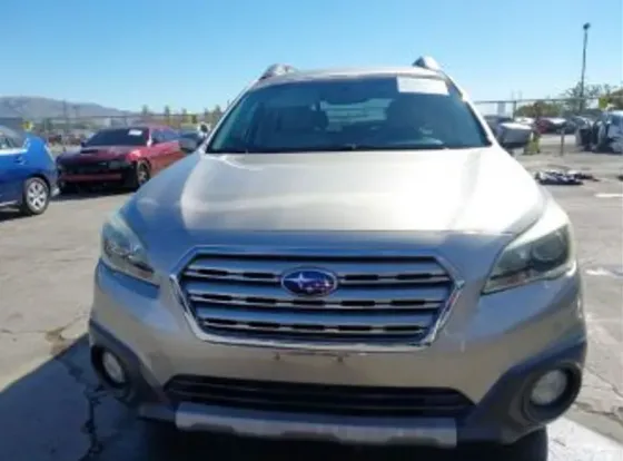 Subaru Outback 2015 Тбилиси