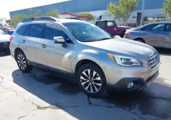 Subaru Outback 2015 Тбилиси
