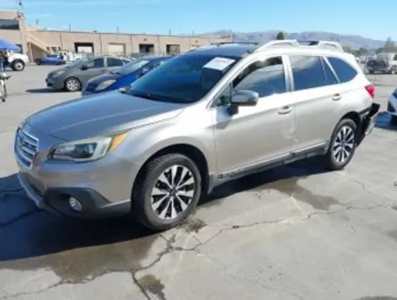 Subaru Outback 2015 Тбилиси