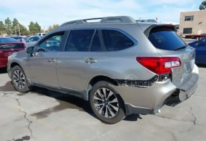 Subaru Outback 2015 Tbilisi - photo 7