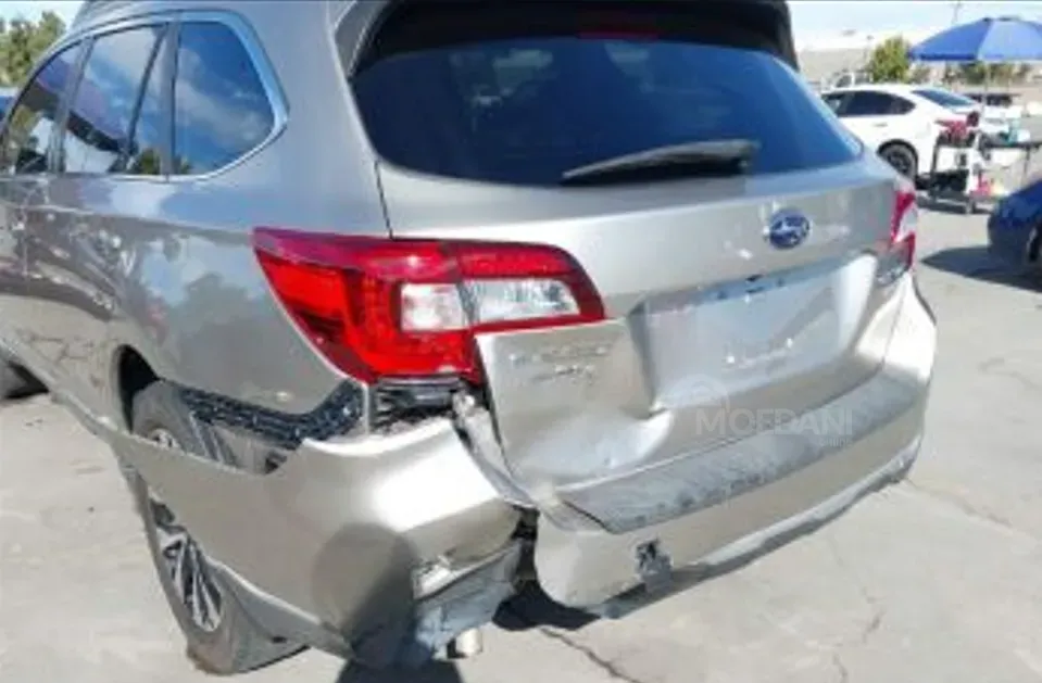 Subaru Outback 2015 Tbilisi - photo 6