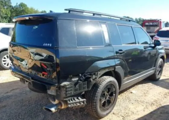 Hyundai Santa Fe 2024 Тбилиси