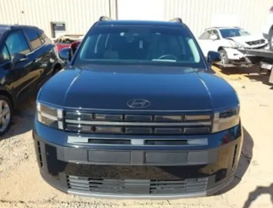 Hyundai Santa Fe 2024 Тбилиси