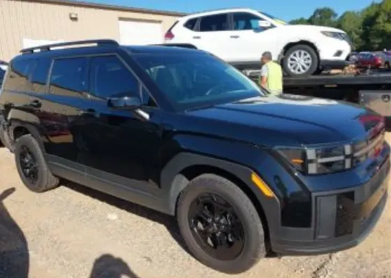 Hyundai Santa Fe 2024 Тбилиси