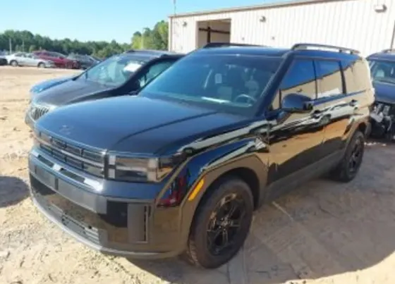 Hyundai Santa Fe 2024 Тбилиси