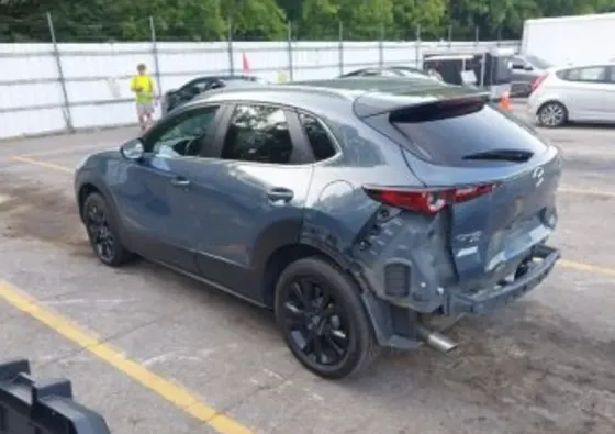 Mazda CX-30 2.5L 2023 Тбилиси