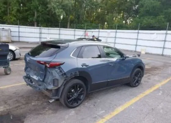Mazda CX-30 2.5L 2023 Тбилиси