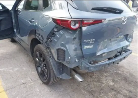 Mazda CX-30 2.5L 2023 Тбилиси