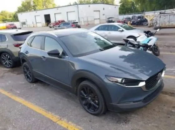 Mazda CX-30 2.5L 2023 Тбилиси