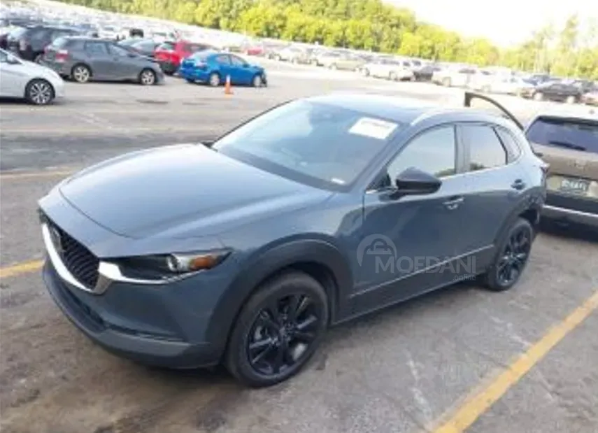Mazda CX-30 2.5L 2023 Тбилиси - изображение 7