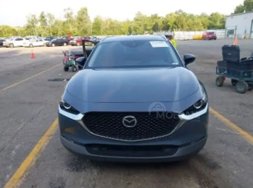 Mazda CX-30 2.5L 2023 Тбилиси - изображение 1