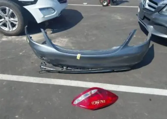 Mercedes C 2L 2018 Тбилиси