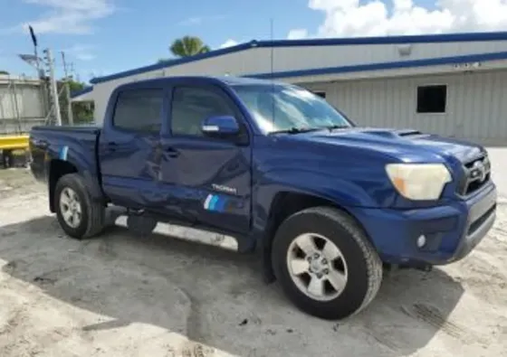 Toyota Tacoma 4L 2015 Тбилиси