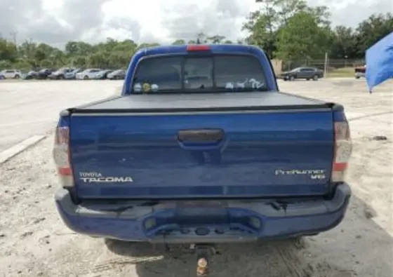 Toyota Tacoma 4L 2015 Тбилиси