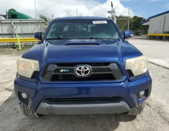 Toyota Tacoma 4L 2015 Тбилиси