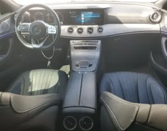 Mercedes CLS 3L 2021 Тбилиси