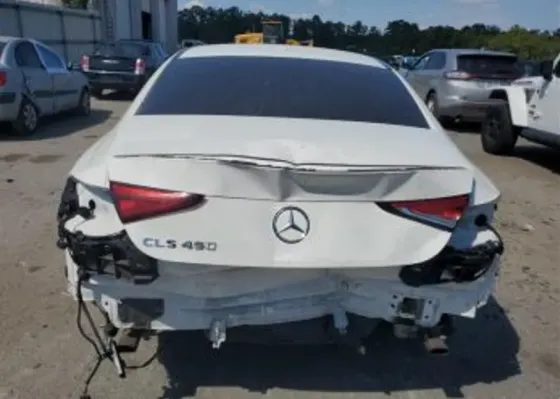 Mercedes CLS 3L 2021 Тбилиси