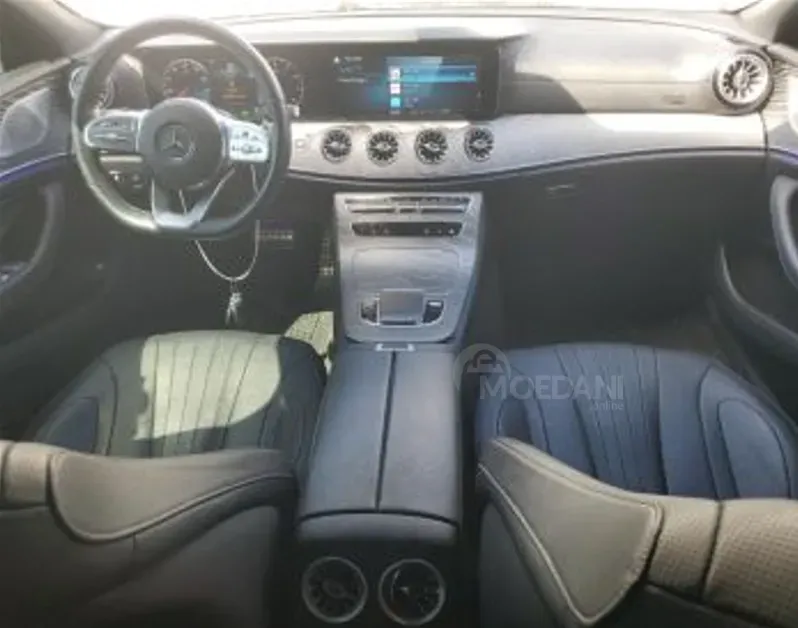 Mercedes CLS 3L 2021 Тбилиси - изображение 5