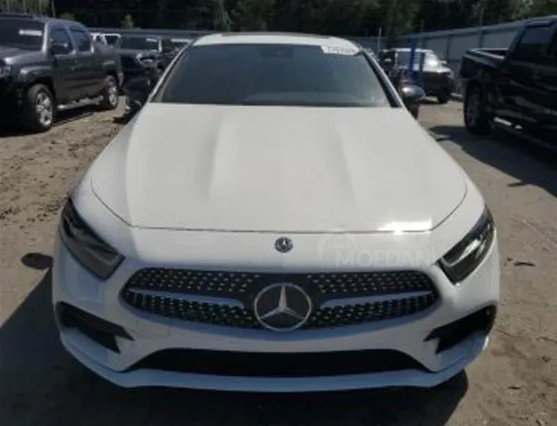 Mercedes CLS 3L 2021 Тбилиси - изображение 1