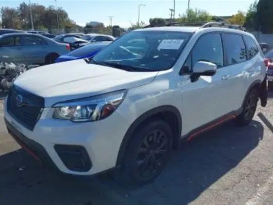 Subaru Outback 2019 Тбилиси