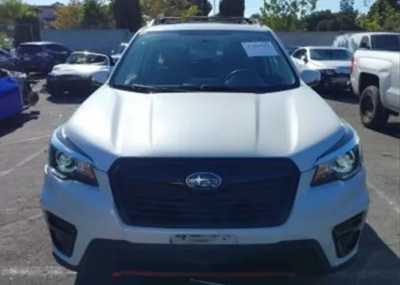 Subaru Outback 2019 Тбилиси