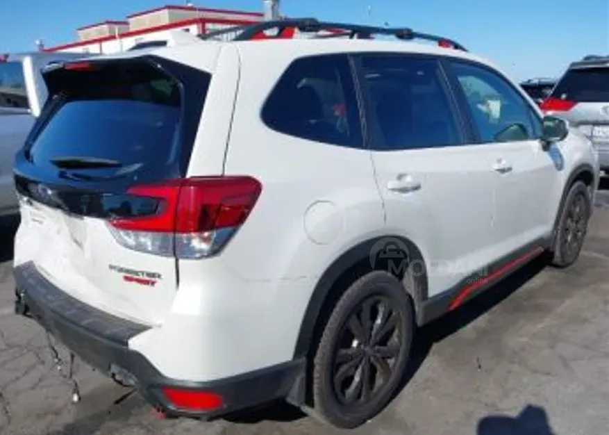 Subaru Outback 2019 Тбилиси - изображение 6