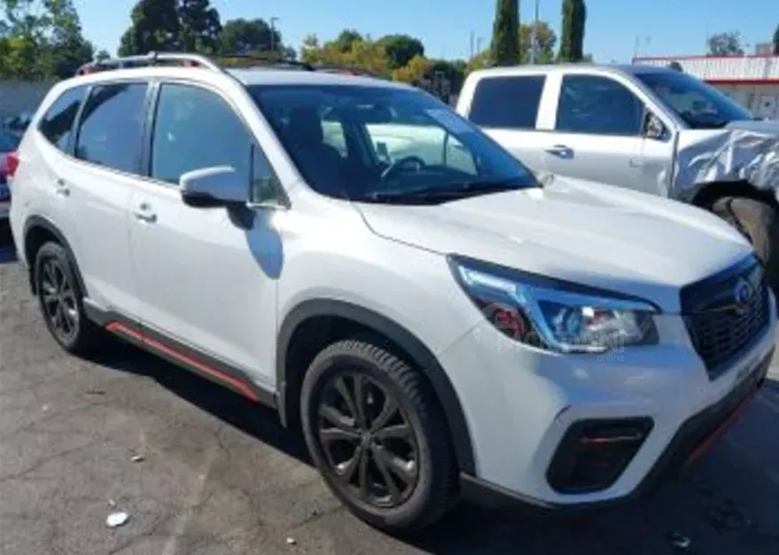 Subaru Outback 2019 Тбилиси - изображение 3