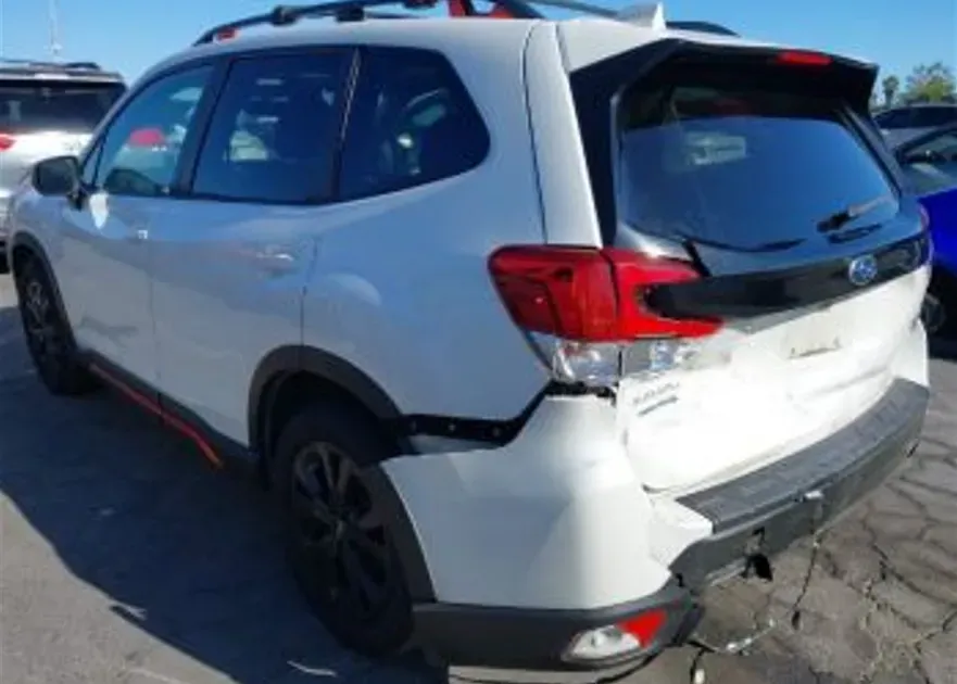 Subaru Outback 2019 Тбилиси - изображение 7