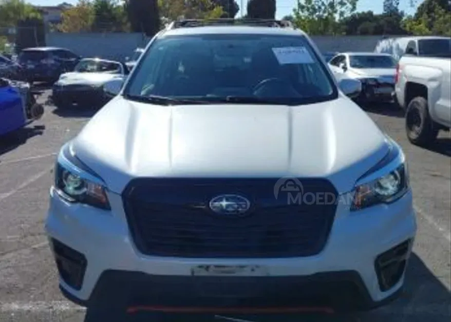 Subaru Outback 2019 Тбилиси - изображение 1