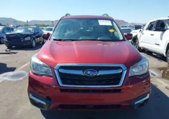 Subaru Forester 2017 Тбилиси