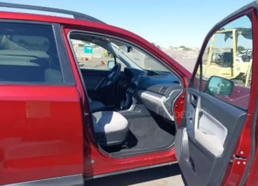 Subaru Forester 2017 თბილისი - photo 7