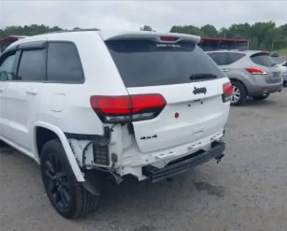 Jeep Grand Cherokee 2017 Тбилиси