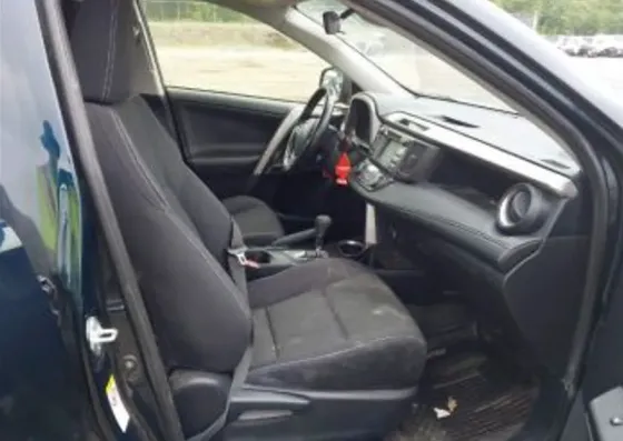 Toyota RAV4 2.5L 2017 Тбилиси