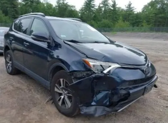 Toyota RAV4 2.5L 2017 Тбилиси