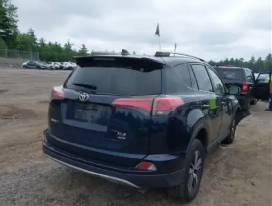Toyota RAV4 2.5L 2017 Тбилиси