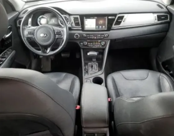 Kia Niro 2017 Тбилиси
