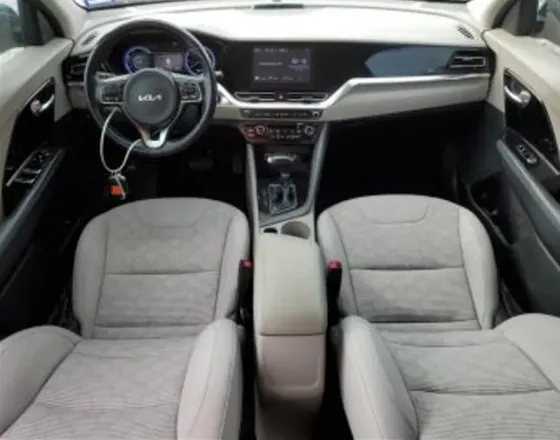 Kia Niro 2022 Тбилиси