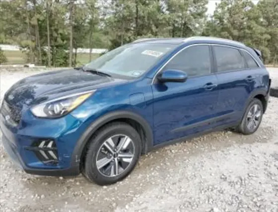 Kia Niro 2022 Тбилиси