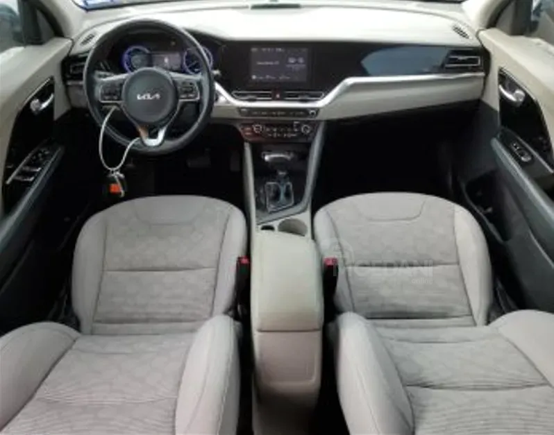 Kia Niro 2022 თბილისი - photo 4