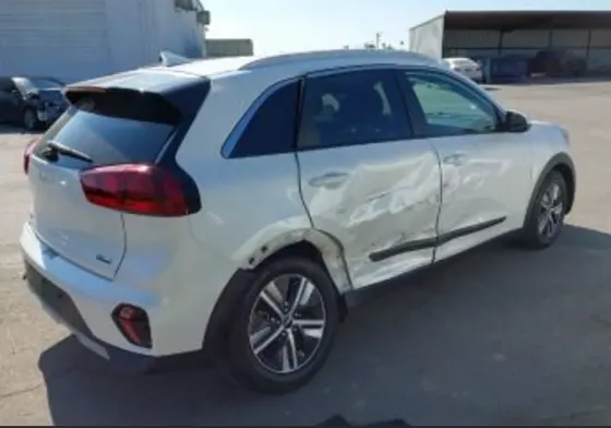 Kia Niro 2022 Тбилиси