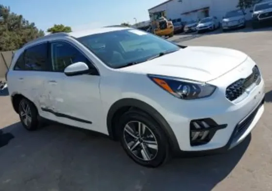 Kia Niro 2022 Тбилиси