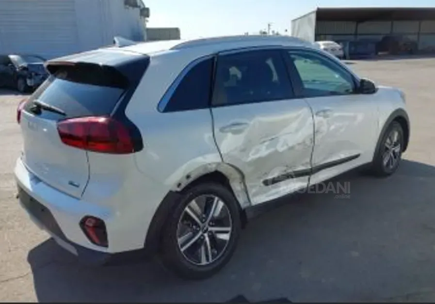Kia Niro 2022 Тбилиси - изображение 2