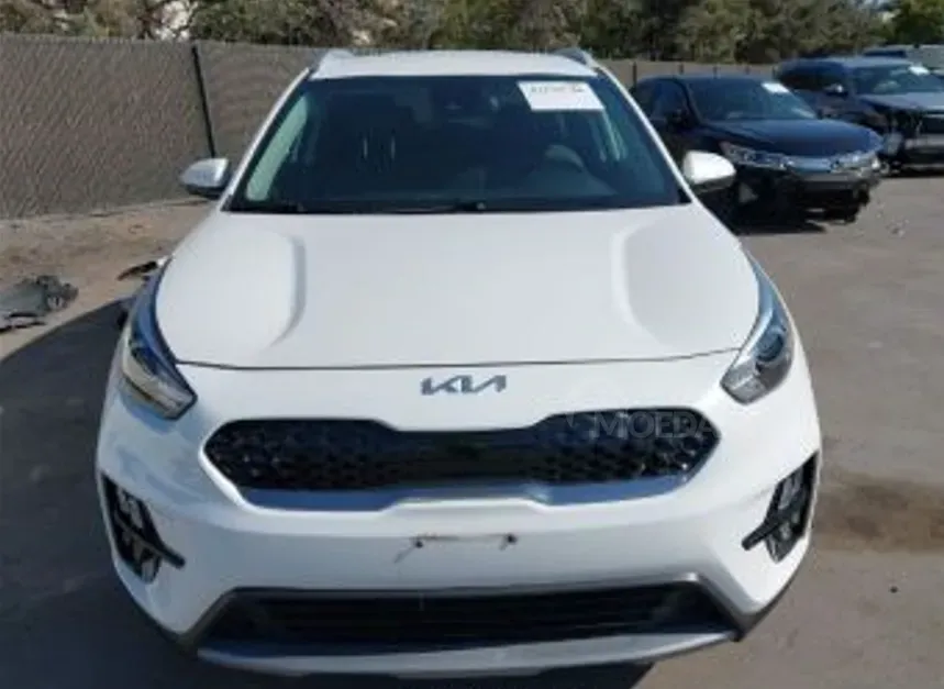 Kia Niro 2022 Тбилиси - изображение 1