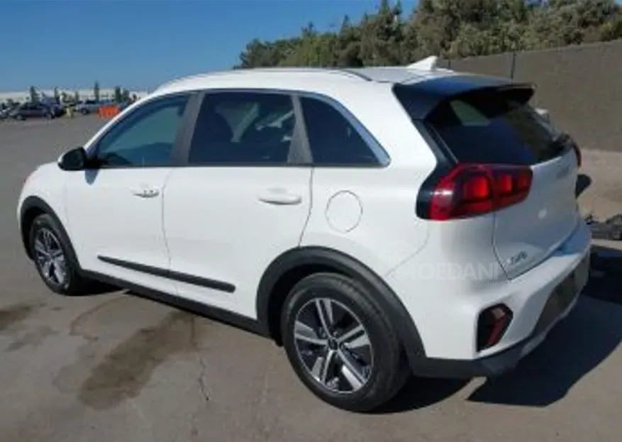 Kia Niro 2022 Тбилиси - изображение 7