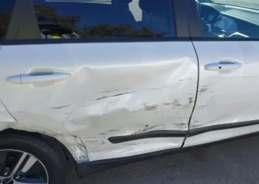 Kia Niro 2022 Тбилиси - изображение 4