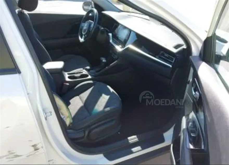 Kia Niro 2022 Тбилиси - изображение 3