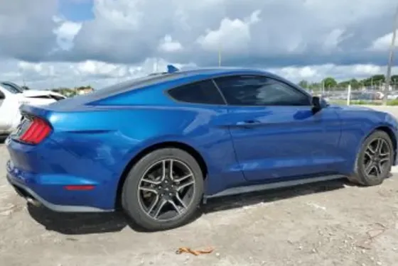 Ford Mustang 2.3L 2022 Тбилиси