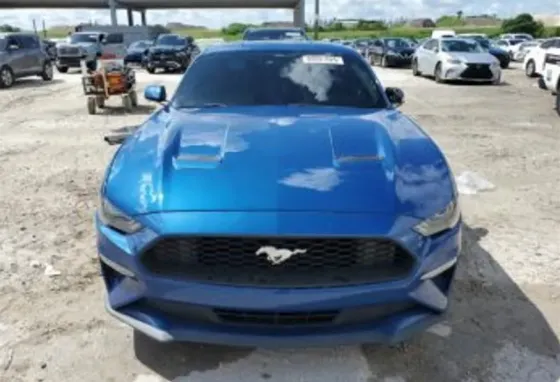 Ford Mustang 2.3L 2022 Тбилиси