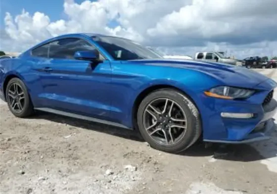 Ford Mustang 2.3L 2022 Тбилиси